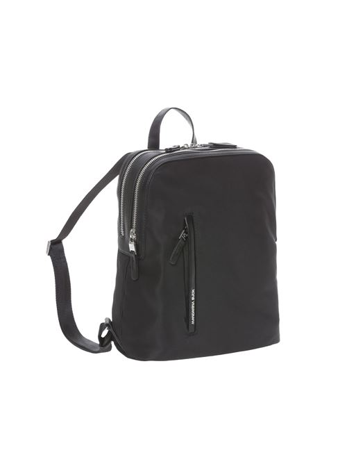 Hunter zaino MANDARINA DUCK | P10VCT08BLACK